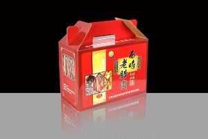 丝瓜视频下载污包装为老腊肉制作专属包装盒